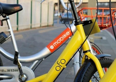 共享單車 從‘白癡經(jīng)濟(jì)’到盈利模式的探索