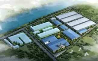 富春控股 以“輕重平衡，產融互補”戰略深耕建筑材料領域