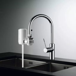 家庭飲水安全新防線 如何科學選擇一款好的凈水器